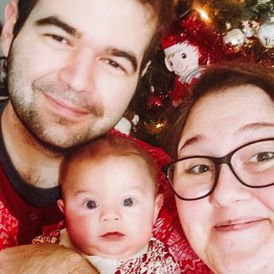 Meet your Posher, Kaitlyn